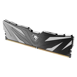 MEMORIA NETAC SHADOW II DDR5 4800 16GB C40 BLACK MEMORIA NETAC SHADOW II DDR5 4800 16GB C40 BLACK