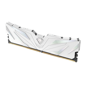 MEMORIA NETAC SHADOW II DDR5 6000 16GB C38 WHITE MEMORIA NETAC SHADOW II DDR5 6000 16GB C38 WHITE