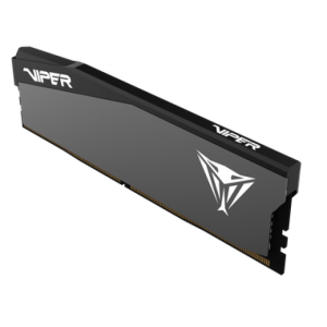 MEMORIA PATRIOT DDR5 VIPER ELITE 5 ULTRA DDR5 32GB CL36 6000MTS BLACK HS PE001179 MEMORIA PATRIOT DDR5 VIPER ELITE 5 ULTRA DDR5 32GB CL36 6000MTS BLACK HS PE001179