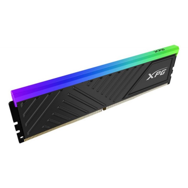 MEMORIA XPG 16GB 18I DDR4 3200 RGB MEMORIA XPG 16GB 18I DDR4 3200 RGB