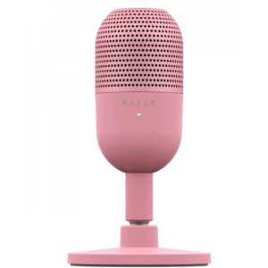MICROFONO RAZER SEIREN V3 MINI QUARTZ USB-C CONDENSER SUPERCARDIOID MICROFONO RAZER SEIREN V3 MINI QUARTZ USB-C CONDENSER SUPERCARDIOID