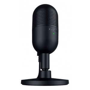 MICROFONO RAZER SEIREN V3 MINI USB-C CONDENSER SUPERCARDIOID MICROFONO RAZER SEIREN V3 MINI USB-C CONDENSER SUPERCARDIOID