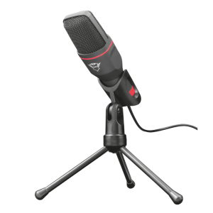 MICROFONO TRUST GXT212 MICO USB MICROFONO TRUST GXT212 MICO USB