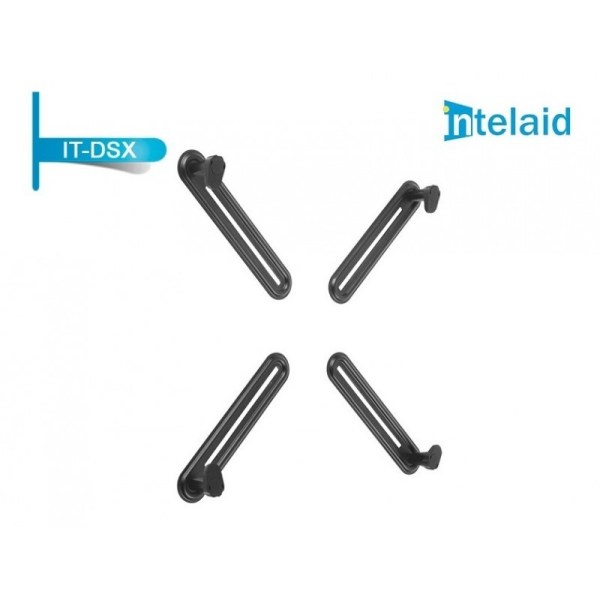 SOPORTE ADAPTADOR INTELAID PARA MONITOR SIN VESA 13/27 IT-DSX SOPORTE ADAPTADOR INTELAID PARA MONITOR SIN VESA 13/27 IT-DSX
