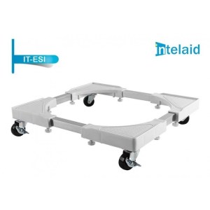 SOPORTE BASE MOVIL INTELAID AJUSTABLE 400-600MM DISPOSITIVOS VARIOS SOPORTE BASE MOVIL INTELAID AJUSTABLE 400-600MM DISPOSITIVOS VARIOS