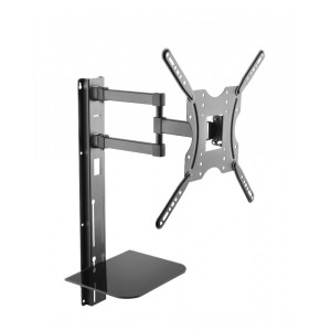 SOPORTE EXTENSIBLE INTELAID 32/55 CARGA MAXIMA 30 KG IT-FMV44 SOPORTE EXTENSIBLE INTELAID 32/55 CARGA MAXIMA 30 KG IT-FMV44