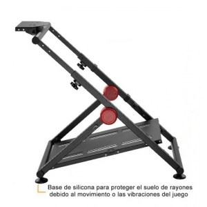 SOPORTE INTELAID BASE PLEGABLE GAMING IT-EGI SOPORTE INTELAID BASE PLEGABLE GAMING IT-EGI