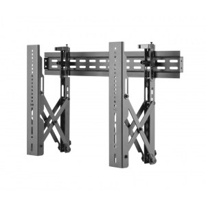 SOPORTE INTELAID PARA VIDEO WALL ANTIVANDALICO 45KG IT-VVWS SOPORTE INTELAID PARA VIDEO WALL ANTIVANDALICO 45KG IT-VVWS