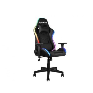 SILLA GAMER RAIDMAX DK-925BK NEGRA SILLA GAMER RAIDMAX DK-925BK NEGRA