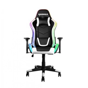 SILLA GAMER RAIDMAX DK-925WT BLANCA SILLA GAMER RAIDMAX DK-925WT BLANCA