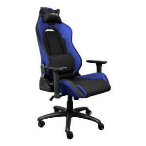 SILLA GAMER TRUST GXT714B RUYA ECO BLUE SILLA GAMER TRUST GXT714B RUYA ECO BLUE