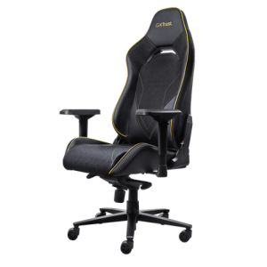 SILLA GAMER TRUST GXT721 RUYA PRO GAMING SILLA GAMER TRUST GXT721 RUYA PRO GAMING