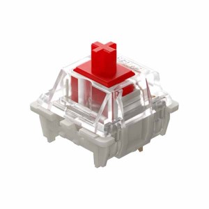 SWITCH KIT DUCKY GATERON G PRO RED SWITCH KIT DUCKY GATERON G PRO RED