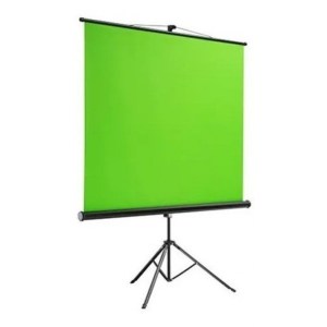 PANTALLA INTELAID DE INMERSION CON TRIPODE 106 CROMA Y STREAMING IT-TPG106 PANTALLA INTELAID DE INMERSION CON TRIPODE 106 CROMA Y STREAMING IT-TPG106