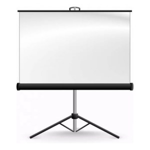 PANTALLA INTELAID PROYECTOR 86 PULGADAS TRIPODE IT-TPS86 PANTALLA INTELAID PROYECTOR 86 PULGADAS TRIPODE IT-TPS86