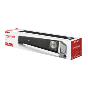 PARLANTE BARRA DE SONIDO TRUST ASTO PARLANTE BARRA DE SONIDO TRUST ASTO