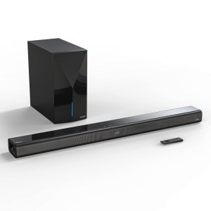 PARLANTE FYD FENDA HT-388D SUBWOOFER+SOUNDBAR BLACK PARLANTE FYD FENDA HT-388D SUBWOOFER+SOUNDBAR BLACK