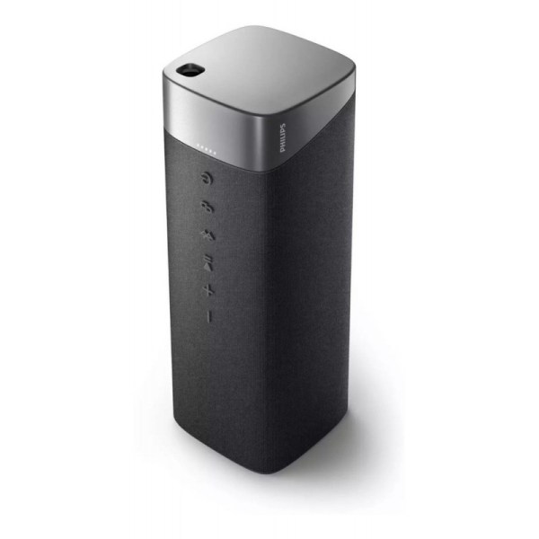 PARLANTE PHILIPS BLUETHOOT TAS7505 PARLANTE PHILIPS BLUETHOOT TAS7505