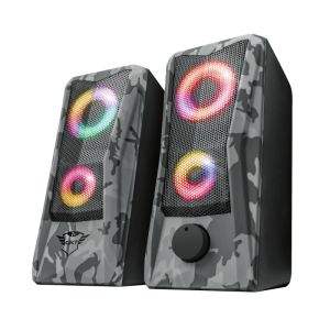 PARLANTE TRUST JAVV RGB SET 2.0 GXT606 PARLANTE TRUST JAVV RGB SET 2.0 GXT606