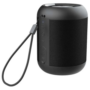 PARLANTE TRUST ROKKO BLUETHOOT PARLANTE TRUST ROKKO BLUETHOOT