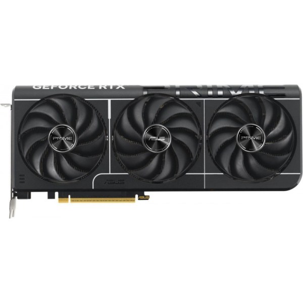 PLACA DE VIDEO ASUS PRIME RTX 5080 O 16GB D7 PLACA DE VIDEO ASUS PRIME RTX 5080 O 16GB D7