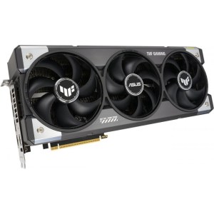 PLACA DE VIDEO ASUS TUF RTX 5070 TI OC 16GB GAMING PLACA DE VIDEO ASUS TUF RTX 5070 TI OC 16GB GAMING