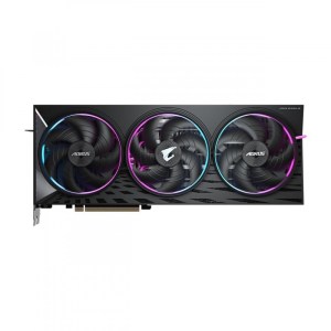 PLACA DE VIDEO GIGABYTE RADEON RTX 9070XT AORUS ELITE 16GB PLACA DE VIDEO GIGABYTE RADEON RTX 9070XT AORUS ELITE 16GB