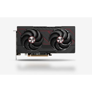 PLACA DE VIDEO SAPPHIRE PULSE RX 9060 XT GAMING OC 16GB PLACA DE VIDEO SAPPHIRE PULSE RX 9060 XT GAMING OC 16GB