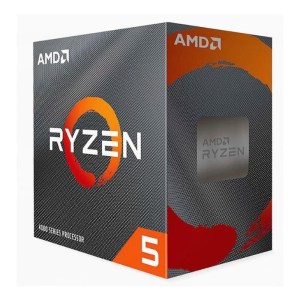 PROCESADOR AMD (AM4) RYZEN 5 4500 65W PROCESADOR AMD (AM4) RYZEN 5 4500 65W