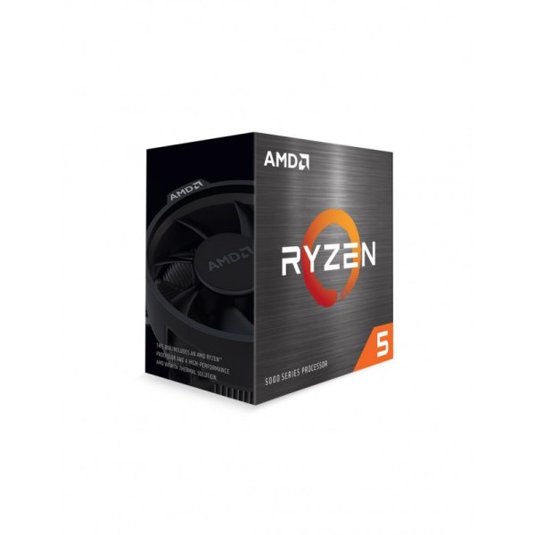 PROCESADOR AMD (AM4) RYZEN 5 5500 3.6GHZ PROCESADOR AMD (AM4) RYZEN 5 5500 3.6GHZ