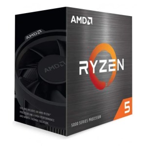 PROCESADOR AMD (AM4) RYZEN 5 5600GT PROCESADOR AMD (AM4) RYZEN 5 5600GT