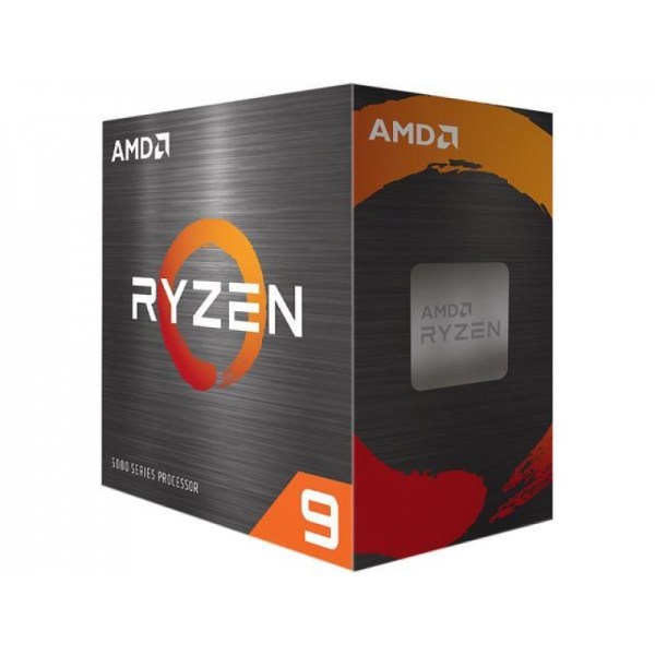 PROCESADOR AMD (AM4) RYZEN 9 5900XT PROCESADOR AMD (AM4) RYZEN 9 5900XT