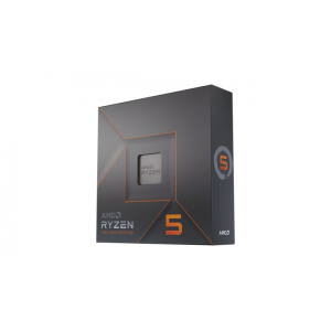 PROCESADOR AMD (AM5) RYZEN 5 7600X PROCESADOR AMD (AM5) RYZEN 5 7600X