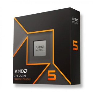 PROCESADOR AMD (AM5) RYZEN 5 9600X PROCESADOR AMD (AM5) RYZEN 5 9600X