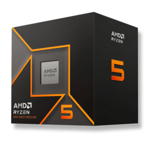 PROCESADOR AMD (AM5) RYZEN 5 9600 PROCESADOR AMD (AM5) RYZEN 5 9600