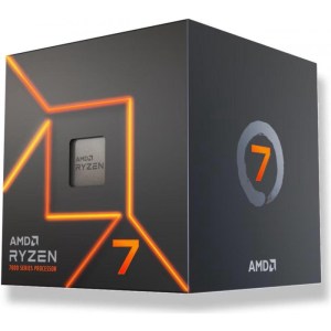 PROCESADOR AMD (AM5) RYZEN 7 7700 C/COOLER PROCESADOR AMD (AM5) RYZEN 7 7700 C/COOLER