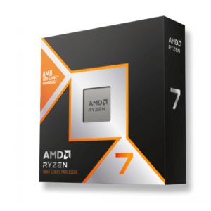 PROCESADOR AMD (AM5) RYZEN 7 9800X3D PROCESADOR AMD (AM5) RYZEN 7 9800X3D