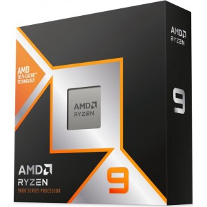 PROCESADOR AMD (AM5) RYZEN 9 9900X3D PROCESADOR AMD (AM5) RYZEN 9 9900X3D