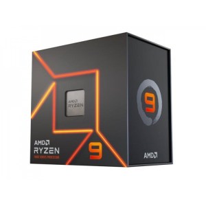 PROCESADOR AMD (AM5) RYZEN 9 9900X PROCESADOR AMD (AM5) RYZEN 9 9900X