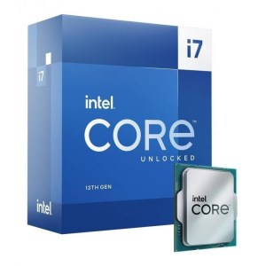 PROCESADOR INTEL (LGA1700) CORE I7 13700K PROCESADOR INTEL (LGA1700) CORE I7 13700K