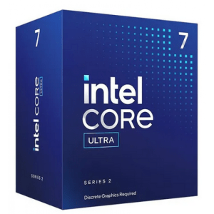 PROCESADOR INTEL (LGA1851) CORE ULTRA 7 265 PROCESADOR INTEL (LGA1851) CORE ULTRA 7 265