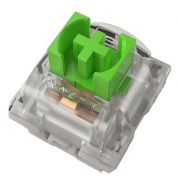 SET DE TECLAS RAZER PACK GREEN CLICKY SWITCH SET DE TECLAS RAZER PACK GREEN CLICKY SWITCH