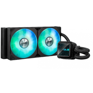 WATER COOLER ASUS PRIME LC 240 ARGB WATER COOLER ASUS PRIME LC 240 ARGB