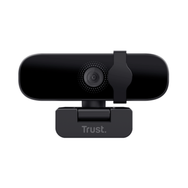 WEBCAM TRUST TANOR FULL HD WEBCAM TRUST TANOR FULL HD