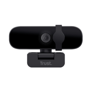 WEBCAM TRUST TANOR FULL HD WEBCAM TRUST TANOR FULL HD