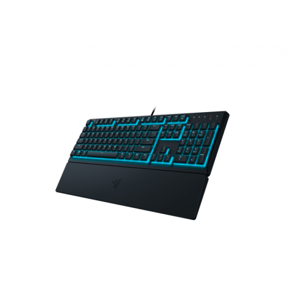 TECLADO GAMER RAZER ORNATA V3 X ESPAÑOL TECLADO GAMER RAZER ORNATA V3 X ESPAÑOL
