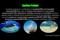 Defining The Natural Tourism Product: Exploring Authenticity And Sustainability Defining The Natural Tourism Product: Exploring Authenticity And Sustainability