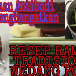 Resep Wedang Pokak: Minuman Hangat Tradisional yang Menyegarkan Resep Wedang Pokak: Minuman Hangat Tradisional yang Menyegarkan