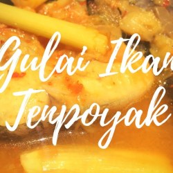 Resep Gulai Patin yang Menggugah Selera Resep Gulai Patin yang Menggugah Selera