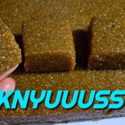 Resep Jenang Krasikan: Kuliner Tradisional yang Manis dan Legit Resep Jenang Krasikan: Kuliner Tradisional yang Manis dan Legit